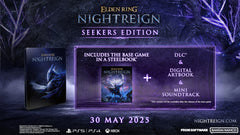 Elden Ring Nightreign Seekers Edition (xbone) (eng) Xbox Series X