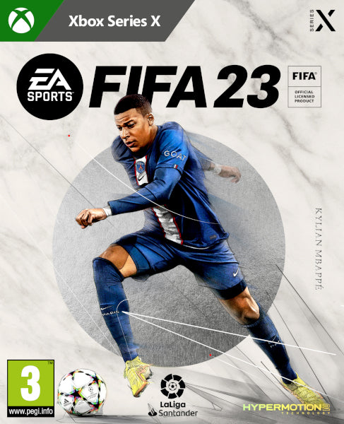 Fifa 23 Xbox Series X