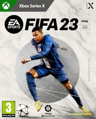 Fifa 23 Xbox Series X