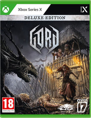 Gord -deluxe Edition- Xbox Series X