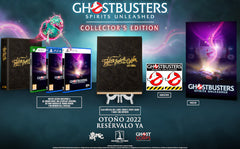 Ghostbusters: Spirits Unleashed - Collectors Edition (xbone) Xbox Series X