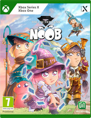 Noob - The Factionless (xbone) Xbox Series X