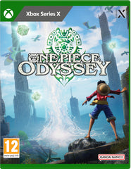 One Piece Odyssey Xbox Series X