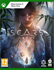 Scars Above (xbone) Xbox Series X