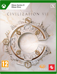 Sid Meier's Civilization Vii (xbone) Xbox Series X