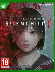 Silent Hill F (day One Edition) Xbox Series X