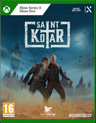 Saint Kotar (xbone) Xbox Series X