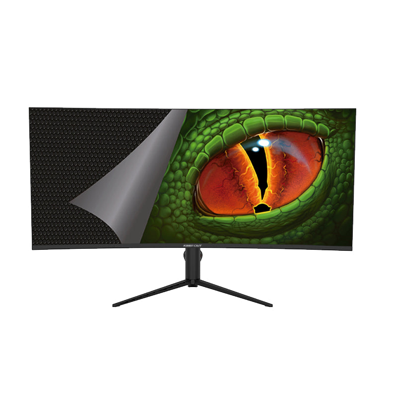 Monitor Gaming Xgm40uw5k Curvo 5k 40'' Mm Keepout